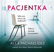 [Audiobook... - Alex Michealides -  foreign books in polish 