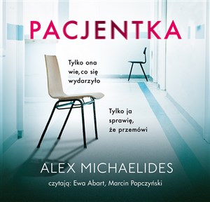 Picture of [Audiobook] Pacjentka