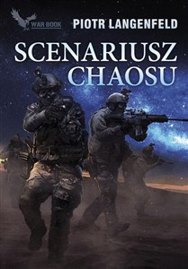 Picture of Scenariusz chaosu