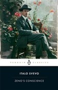 Książka : Zeno's Con... - Italo Svevo