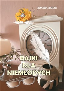 Picture of Bajki dla niemłodych