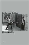 Kafka idzi... - Hanns Zischler - Ksiegarnia w UK
