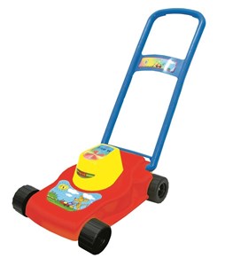 Obrazek Kosiarka MIX