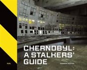 polish book : Chernobyl:... - Darmon Richter