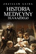 Historia m... - Zdzisław Gajda -  Książka z wysyłką do UK