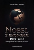 Książka : Nobel z ek... - Leszek Jerzy Jasiński