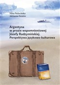 Argentyna ... - Nina Pielacińska, Adrianna Seniów -  foreign books in polish 