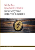 Książka : Okultystyc... - Nicolas Goodrick-Clarke