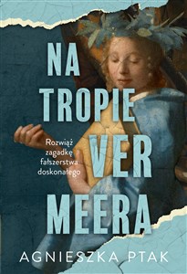 Picture of Na tropie Vermeera