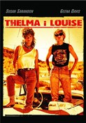 polish book : Thelma i L... - Ridley Scott