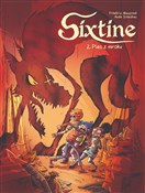Sixtine Pi... - Frederic Maupome -  Polish Bookstore 