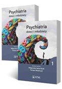 Psychiatri... - Małgorzata Janas-Kozik, Tomasz Wolańczyk -  books from Poland