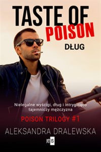 Picture of Taste of poison Dług