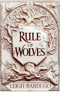 Picture of Rule of Wolves King of Scars Book 2