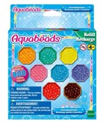 Aquabeads ... -  books in polish 