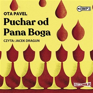 Picture of [Audiobook] Puchar od Pana Boga