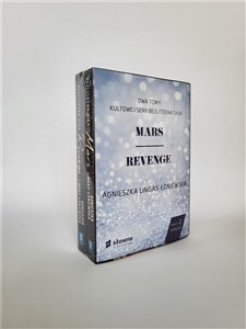 Picture of Pakiet: Mars/ Revenge