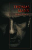polish book : Doktor Fau... - Thomas Mann