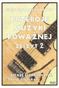 Przeboje m... - Opracowanie Zbiorowe -  foreign books in polish 