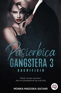 Picture of Pasierbica gangstera Sacrificio Tom 3