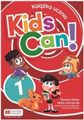 Kids can! ... - Opracowanie Zbiorowe - Ksiegarnia w UK