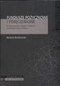 Fundusze p... - Barbara Bartkowiak -  Polish Bookstore 