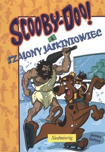 Picture of Scooby-Doo! i Szalony jaskiniowiec