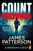 Countdown - James Patterson -  books from Poland