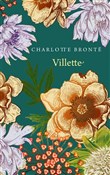 Książka : Villette w... - Charlotte Bronte
