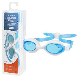 Obrazek Okulary pływackie dla juniorów