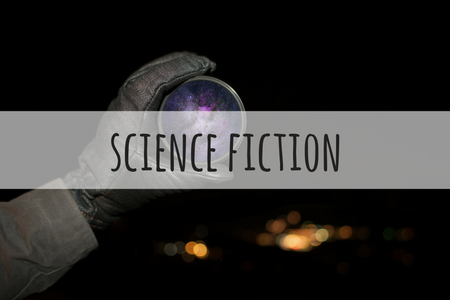 SCIENCE FICTION