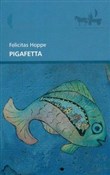 Polska książka : Pigafetta - Felicitas Hoppe