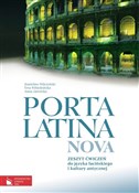 Porta Lati... - Stanisław Wilczyński, Ewa Pobiedzińska, Anna Jaworska -  books from Poland