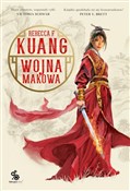 Wojna mako... - Rebecca F. Kuang -  books in polish 