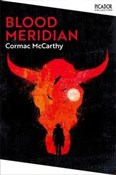 Blood Meri... - Cormac McCarthy -  Książka z wysyłką do UK