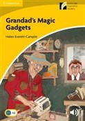 Grandad's ... - Helen Everett-Camplin -  Polish Bookstore 