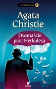 Dwanaście ... - Agata Christie -  books in polish 