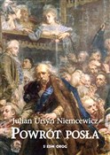 Powrót pos... - Julian Ursyn Niemcewicz -  books in polish 