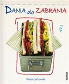 Dania do z... - Wanda Jackowska -  Polish Bookstore 