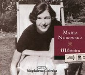 [Audiobook... - Maria Nurowska -  foreign books in polish 