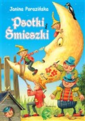 Polska książka : Psotki i Ś... - Janina Porazińska