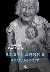 Picture of Szaflarska Grać aby żyć