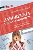 Polska książka : Zaburzenia... - Michael Schulte-Markwort