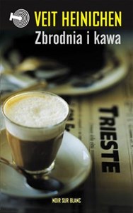 Picture of Zbrodnia i kawa