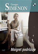 Zobacz : Maigret po... - Georges Simenon