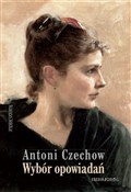 Wybór opow... - Antoni Czechow -  books in polish 