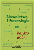 Słownictwo... - Barbara Gierymska, Krzysztof Gierymski -  Polish Bookstore 