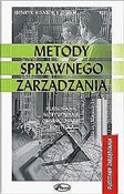 Metody spr... - Henryk Bieniok -  books from Poland