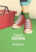 Blagierka - Izabela Sowa -  foreign books in polish 