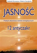 Jasność 12... - Nadieżda Domaszewa, Władmimir Samojlenko -  foreign books in polish 